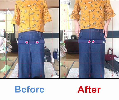 ビフォアーアフター