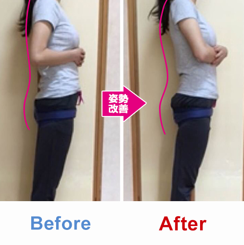 ビフォアーアフター