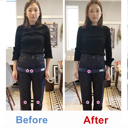 ビフォアーアフター