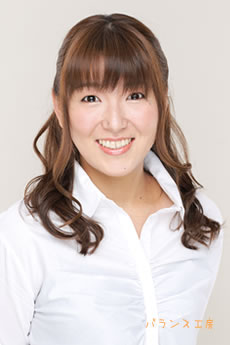 バランス工房 国家資格者セラピスト相原まき