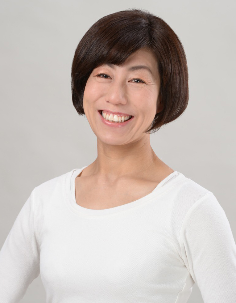 バランス工房 国家資格者セラピスト 吉崎みゆき