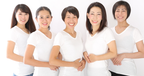 バランス工房施術者イメージ