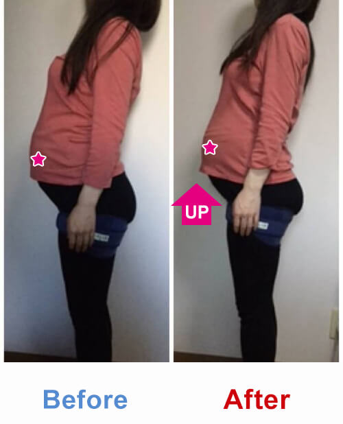 ビフォアーアフター