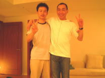 �o������ �o���}�b�T�[�W �����s��