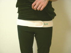 産後の骨盤矯正よりスリムJ・M様2