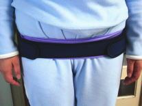 産後 骨盤 矯正 整体 トコちゃんベルト 前 写真