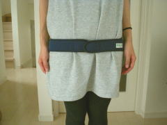 産後の骨盤矯正