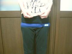 �Ƃ������x���g�r�t�H�[�A�t�^�[