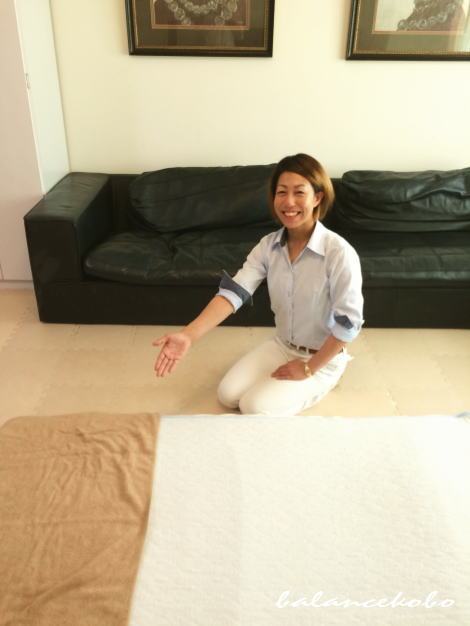 �o������ �o���}�b�T�[�W ���̂̏��� �C���[�W�Q