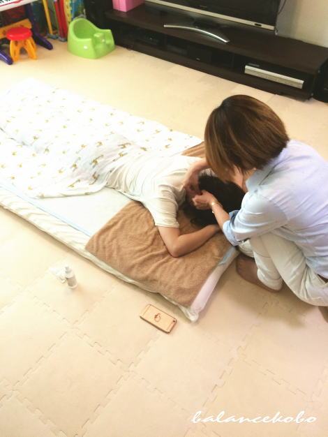 �o������ �o���}�b�T�[�W ���� ��̒ɂ�