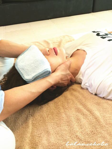 �o������ �o���}�b�T�[�W ��̃R��