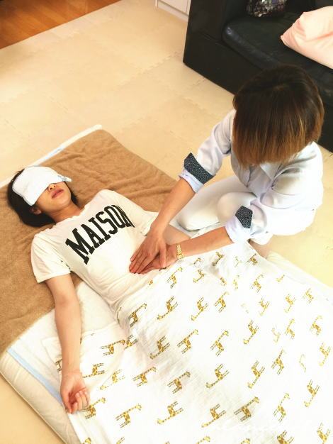 �o������ �o���}�b�T�[�W ���Ȃ��̃}�b�T�[�W������