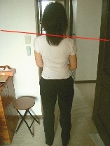 ���̃��C�� ���̑O