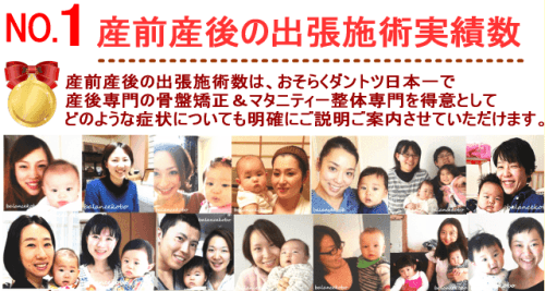 バランス工房を選んだ理由11−1位