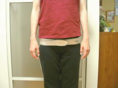 妊娠前よりスリム6