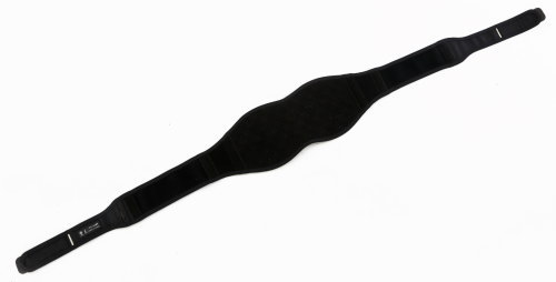 美人ベルト全体伸ばした状態写真