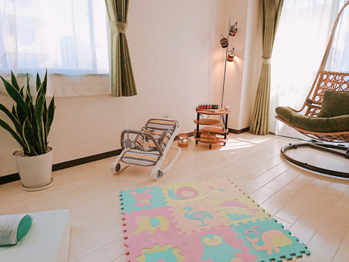 産後骨盤矯正&マタニティ整体 専門川崎サロン