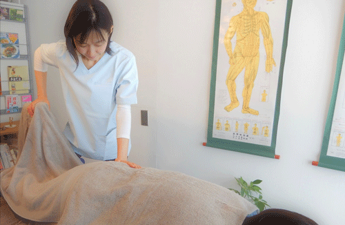 �D�w����̂��߂̔D�P��(�}�^�j�e�B�[)�}�b�T�[�W���̐�� �㊯�R�T���� �J�E���Z�����O