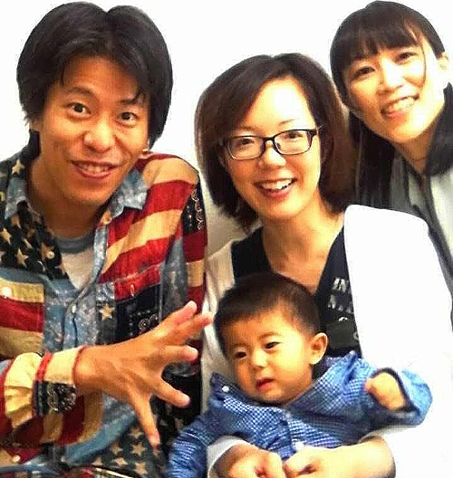 産後骨盤矯正&マタニティ整体 専門松戸サロン