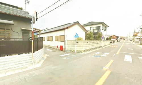 愛知県 豊明市 前後町jpg