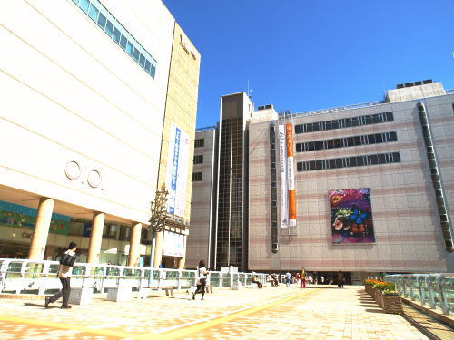 東京都 足立区 北千住駅