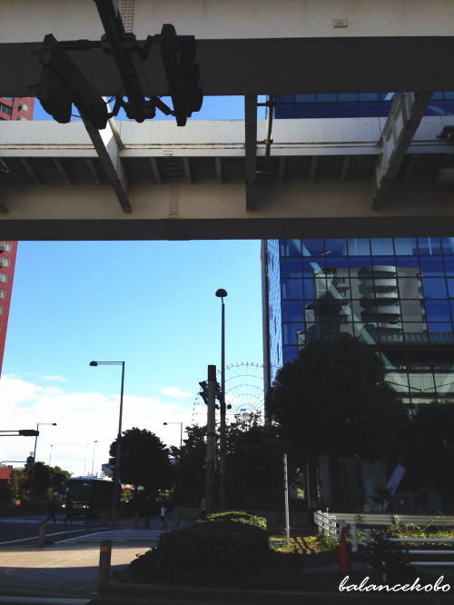 東京都 港区 台場【最寄り駅:お台場海浜公園駅】jpg