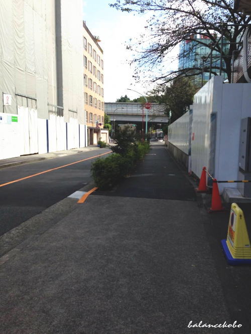 東京都 港区 南青山へ【最寄り駅:表参道駅】jpg