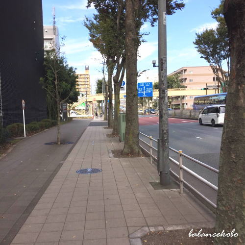 神奈川県 相模原市 南区 上鶴間本町へ【最寄り駅:相模大野駅または東林間駅】周辺jpg