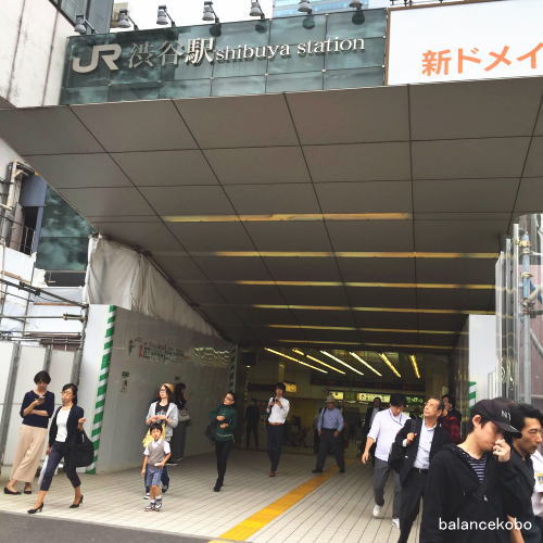 東京都 渋谷区 渋谷駅jpg