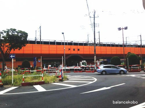 埼玉県 戸田市 戸田駅jpg