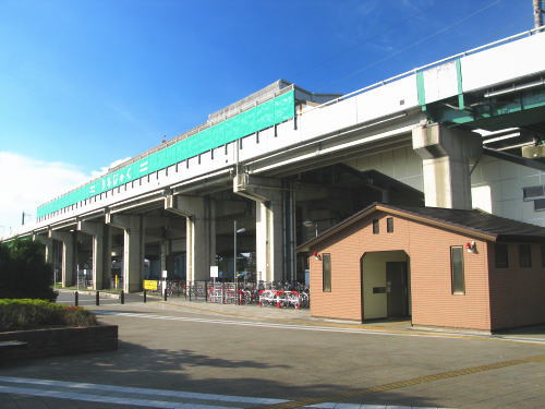 埼玉県 北足立郡 伊奈町 西小針【最寄り駅:内宿駅】
