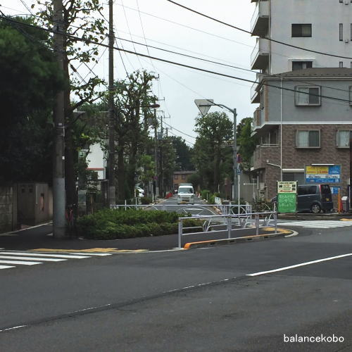 東京 渋谷区 上原周辺jpg