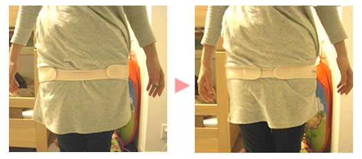 ベフォアフター