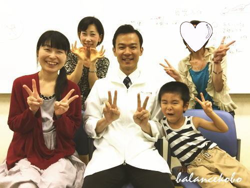 トコちゃんベルト付け方指導講習会 2016年8月22日