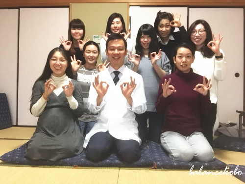 2017年10月トコ講習会